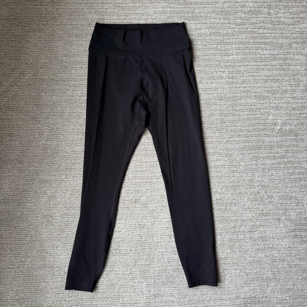 Crivit Performance Leggings, New, Size M (8-10)